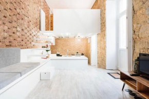 LISBON VINTAGE LOFT